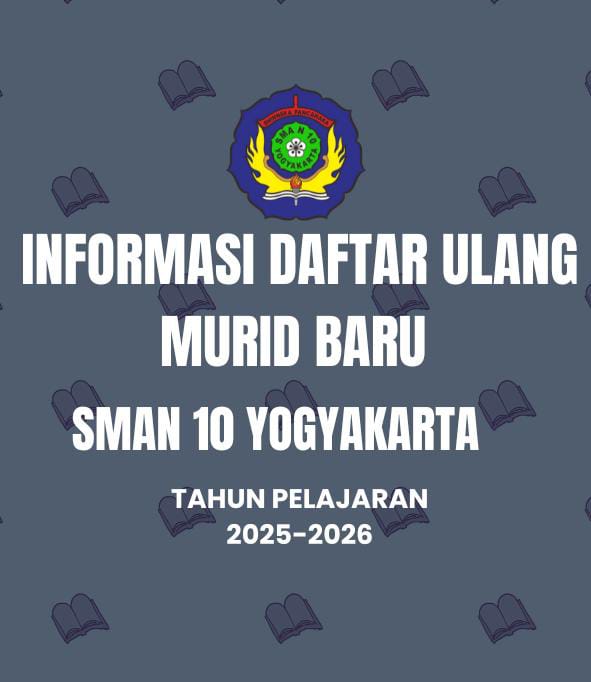 INFORMASI MURID BARU 2025/2026